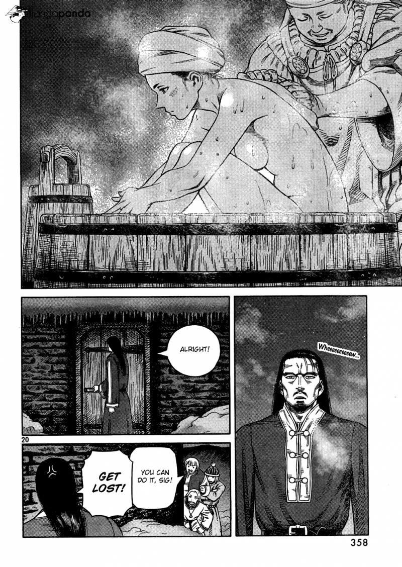 Vinland Saga, Chapter 107 image 20